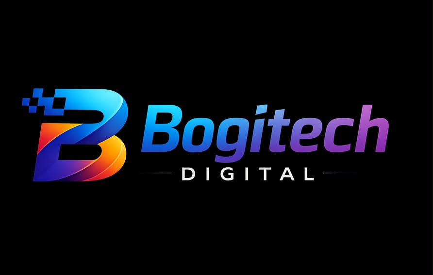 bogitechdigital.com